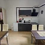 Διαμέρισμα Din Σκόπια