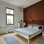 Διαμέρισμα Din Σκόπια