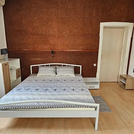 Din Apartamento Skopie