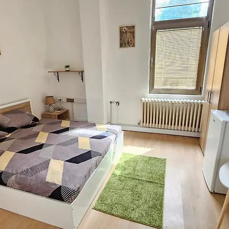 Appartement Din *