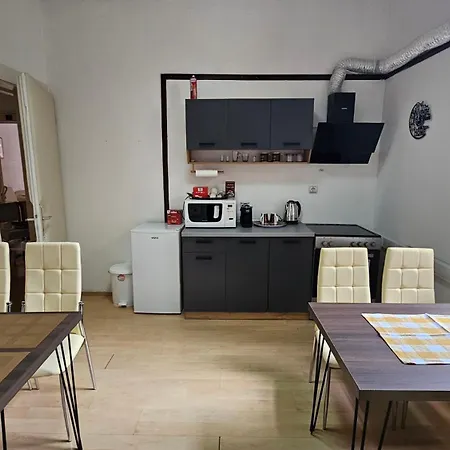 Appartement Din Skopje