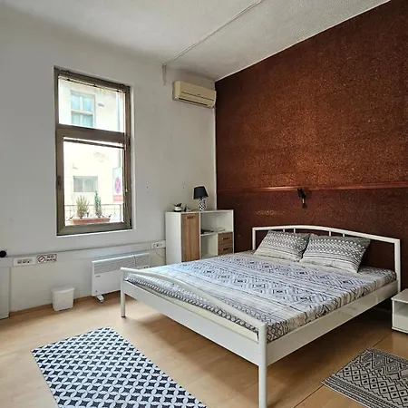 Appartement Din Skopje