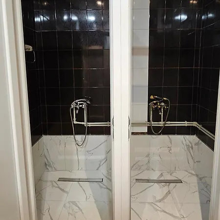 Din Apartamento Skopie