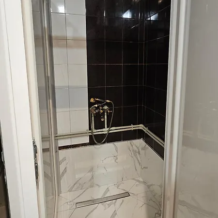 Appartement Din