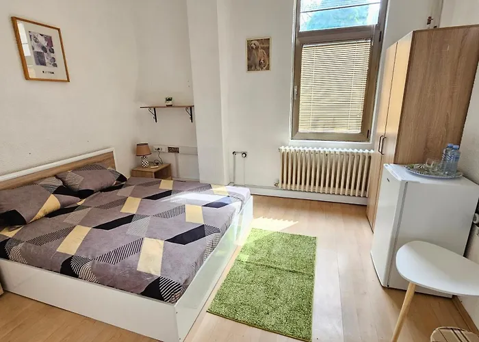 Апартаменты Din *