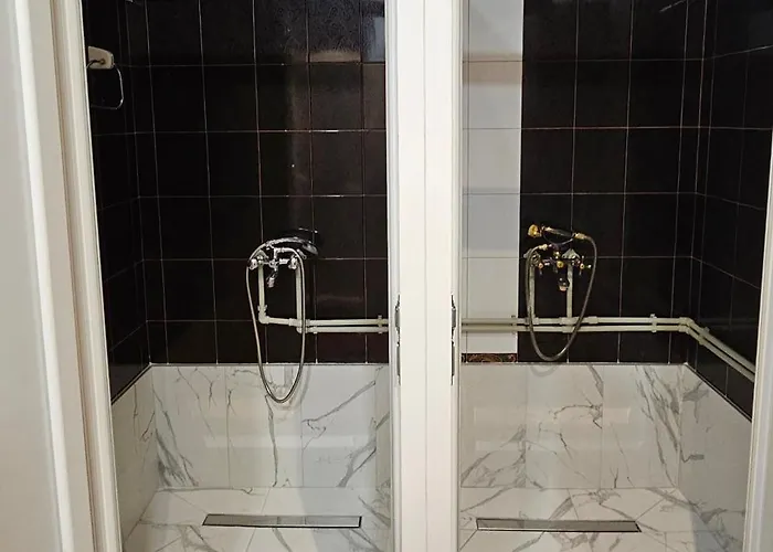 Din Апартаменты Скопье