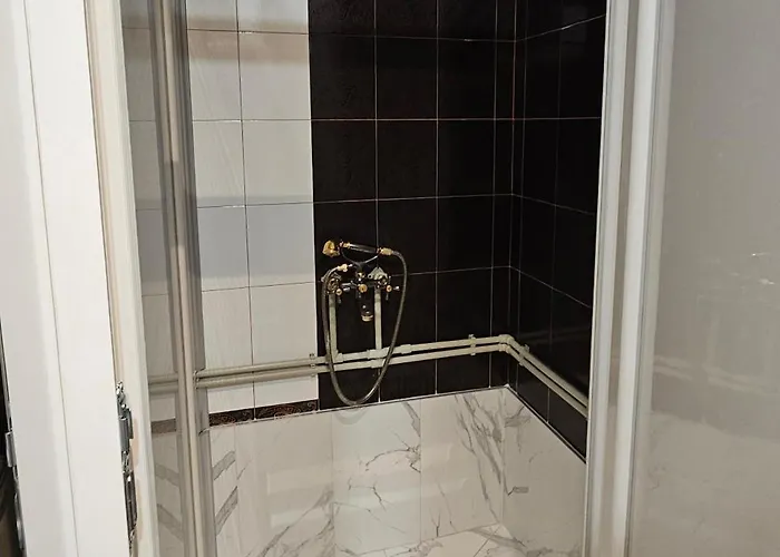 Апартаменты Din